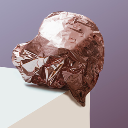 Why Deflate a Foil Balloon?