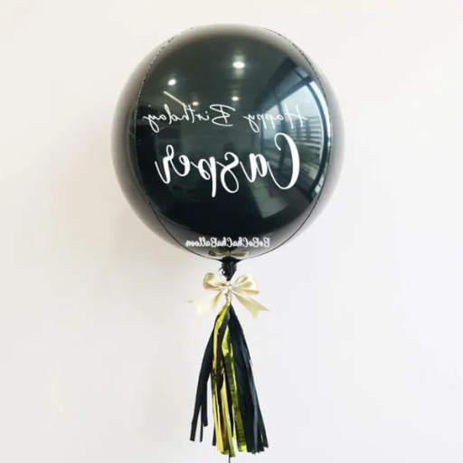 Understanding Foil Balloons