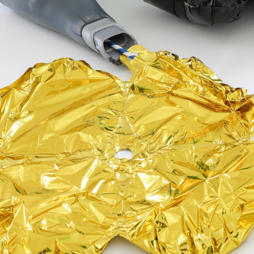 Storage Tips for Deflated Balloons