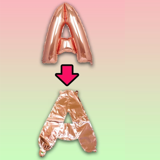Sustainability and Foil Balloons