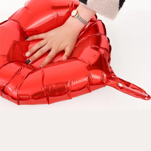 How to Deflate a Foil Balloon
