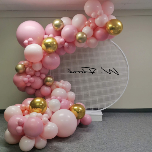 Understanding Balloon Garlands