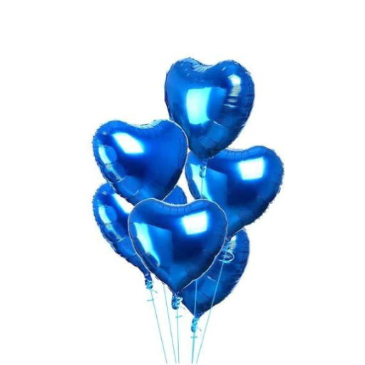 Tools Needed to Inflate Foil Balloons