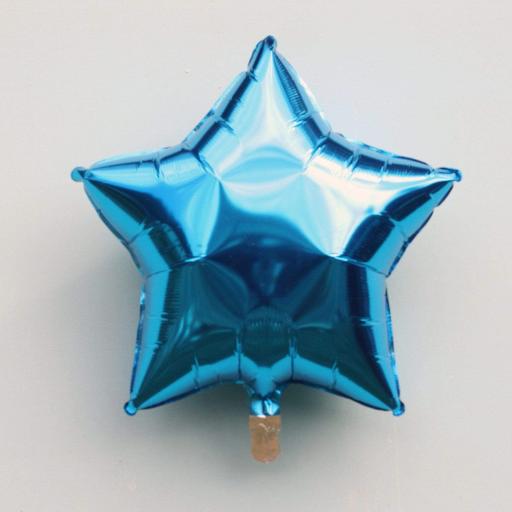 Understanding Foil Balloons