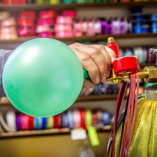 Understanding Why Balloons Deflate