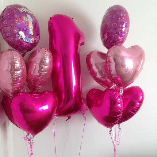 Choosing the Right Balloons