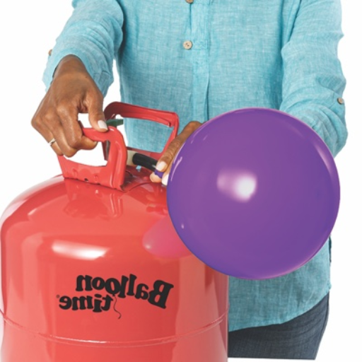 Understanding Helium Balloons