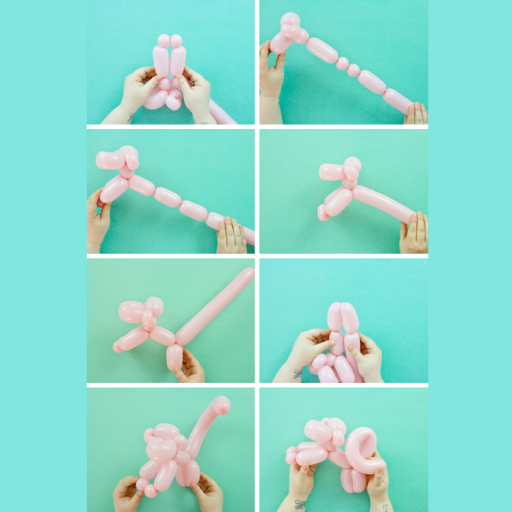 Common Mistakes to Avoid When Making Balloons