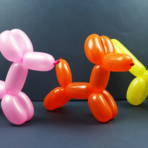 Hot Air Balloon Projects for Beginners