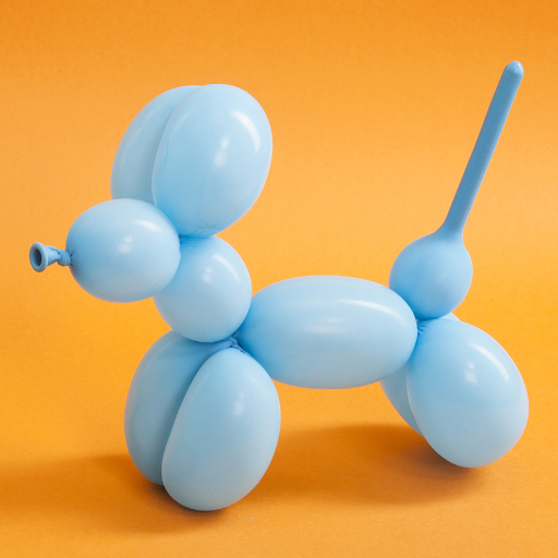 Getting Started with Balloon Animals