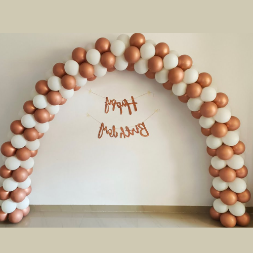 Understanding Balloon Arches