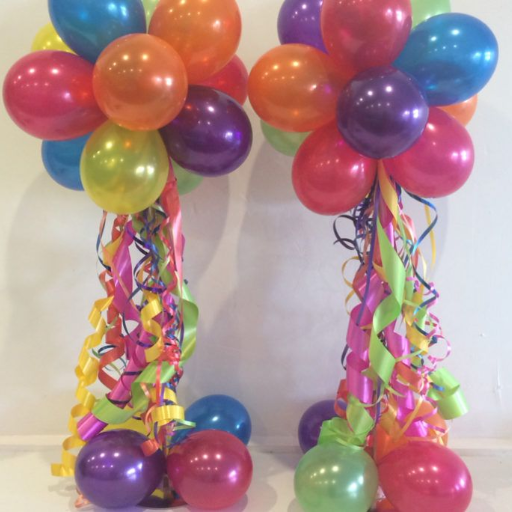 Creative Ideas for Decorating Your Balloon Arch