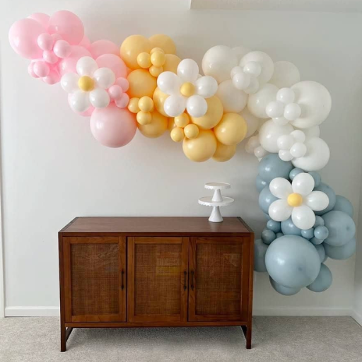 Understanding Balloon Garlands