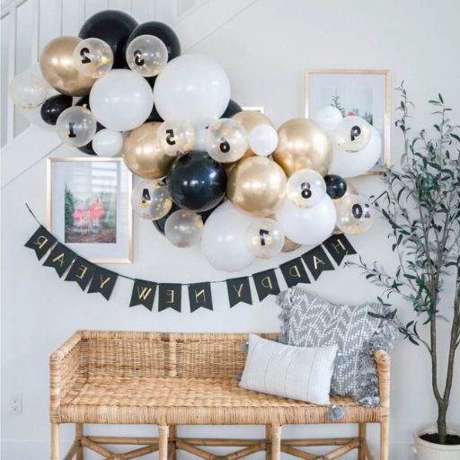 Design and Color Coordination Tips