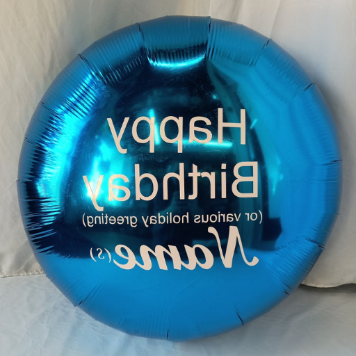 How to Personalize Your Foil Balloons