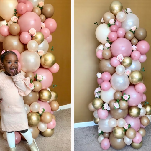 Introduction to Balloon Columns