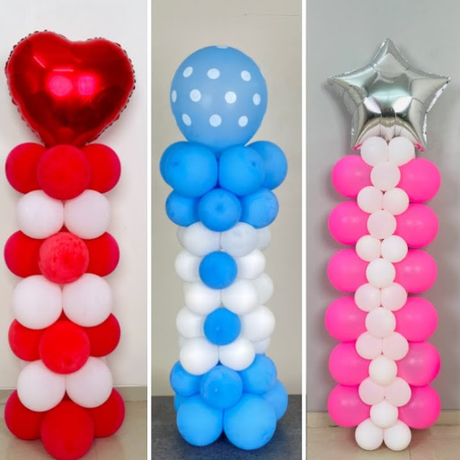 Potential Use Cases for Balloon Columns