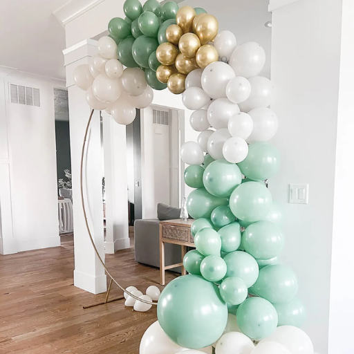 Step-by-Step Guide to Make a Balloon Garland