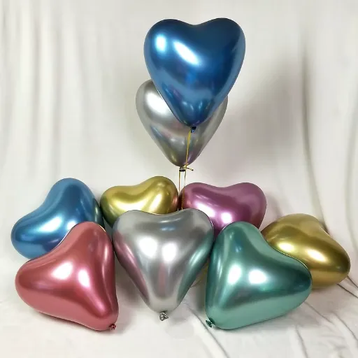 Advanced Balloon Maintenance Strategies
