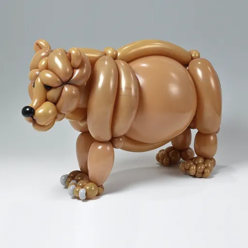 Balloon Animals for Beginners: Twist Your Own Balloon Animals