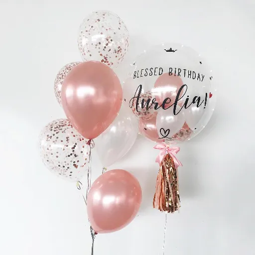 Common Misconceptions About Balloons