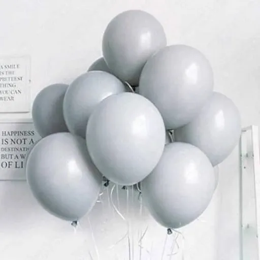Comparing Foil Balloons to Other Types