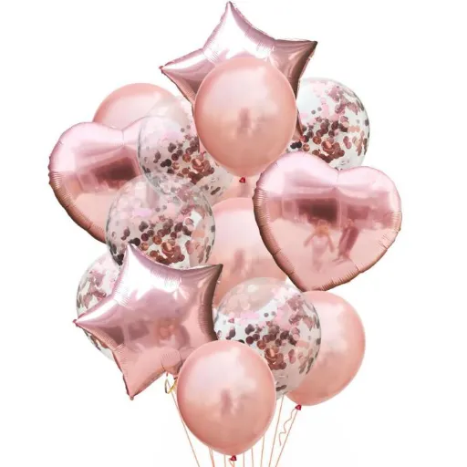 Environmental Factors Affecting Balloon Lifespan