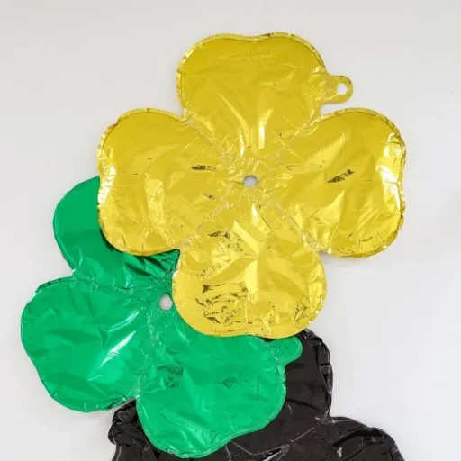 Essential Tools for Deflating Foil Balloons