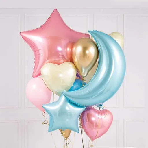 Extending Balloon Lifespan with Hi-Float