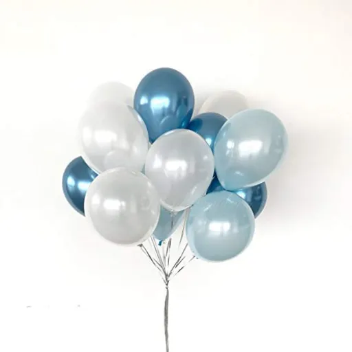 Factors Affecting Helium Balloon Longevity
