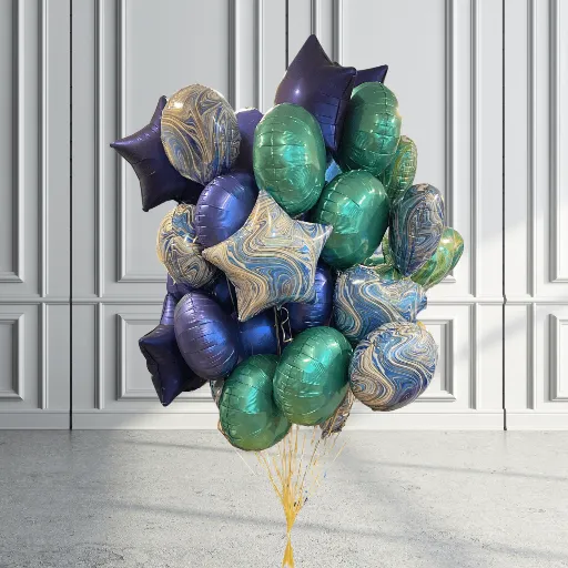 How Long Do Balloons Stay Inflated? How Long Do Balloons Last?