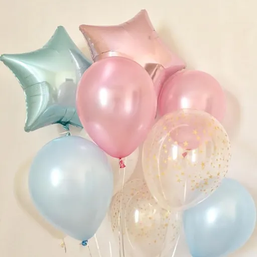 How Long Do Helium Foil Balloons Stay Inflated?