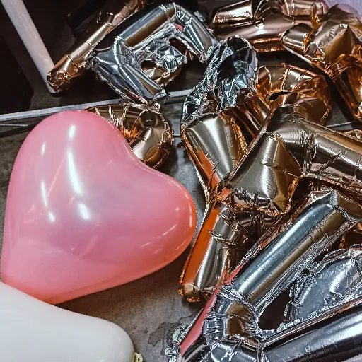 How to Deflate a Helium Foil Balloon: A Simple Guide