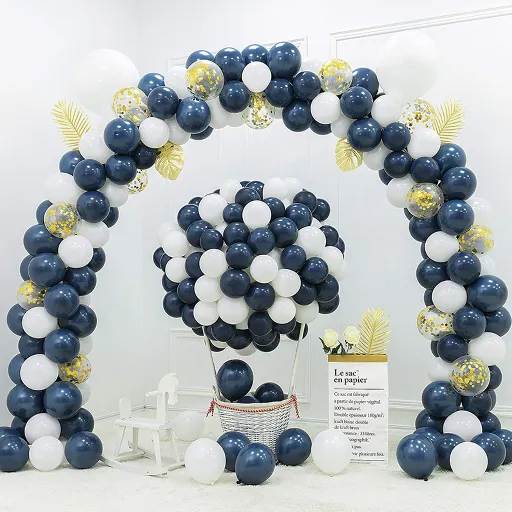 How to Make a Balloon Arch Without a Stand: Easy DIY Guide