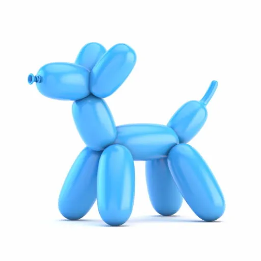 Introduction to Balloon Artistry