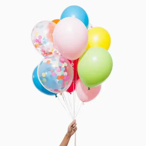 Introduction to Balloon Longevity