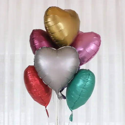 Introduction to Keeping Latex Balloons from Deflating