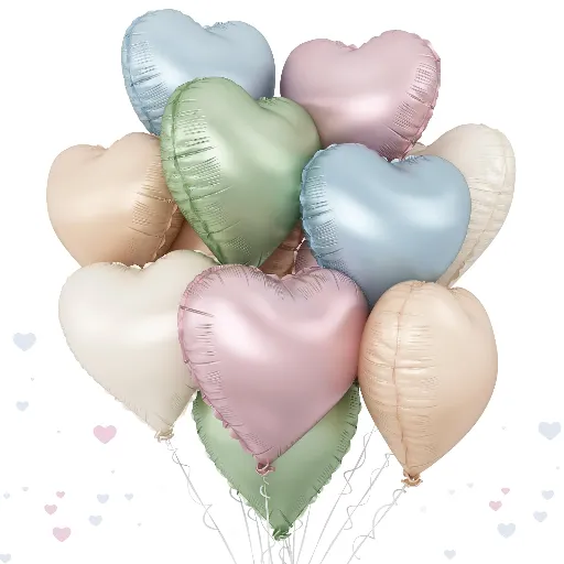 Make Latex Balloons Last: Stop Balloons Deflating