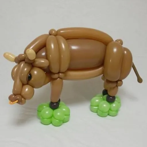Mastering Basic Balloon Twisting Techniques