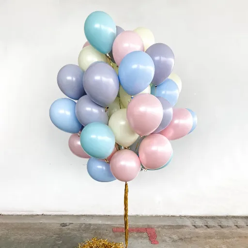 Maximizing Your Balloon Investment
