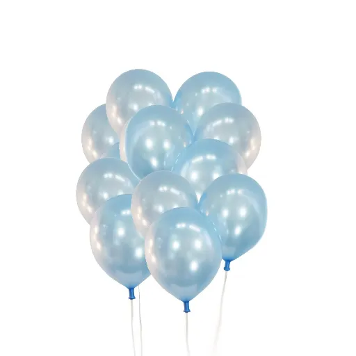 Tips for Increasing Balloon Life