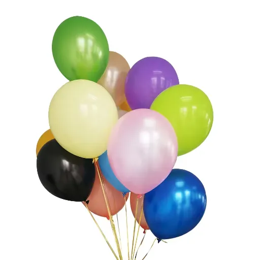 Tips to Maximize Balloon Lifespan