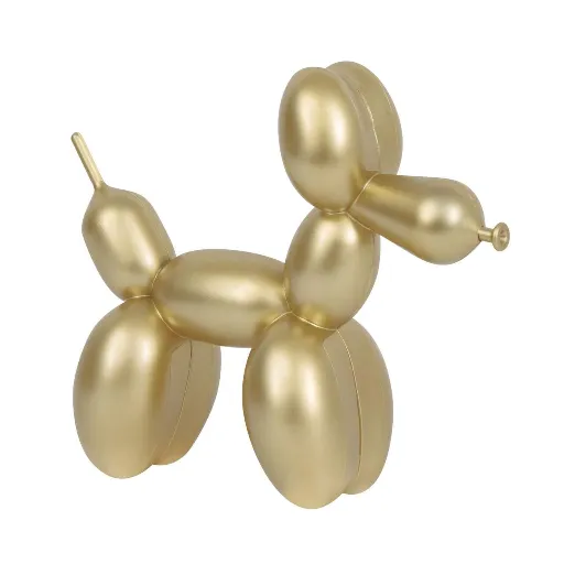 Types of Balloons for Modeling