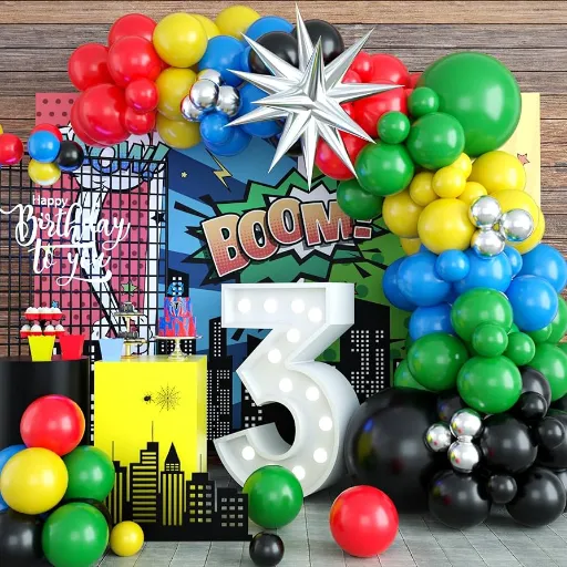Understanding Balloon Types and Materials