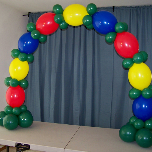 Working with Event Planners