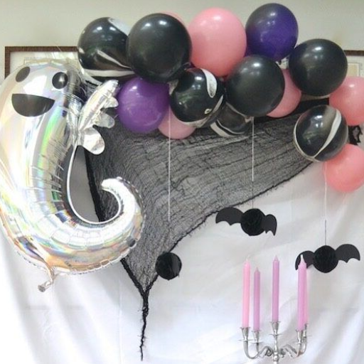 Understanding Balloon Arches