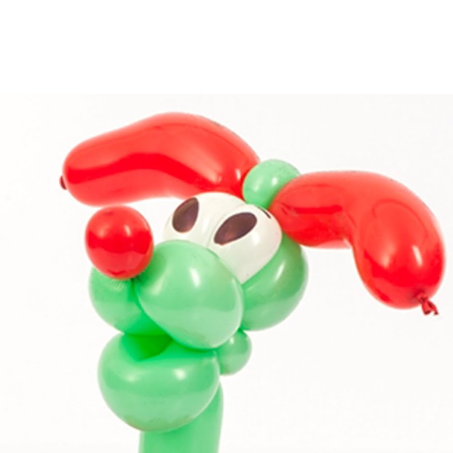 Introduction to Balloon Twisting