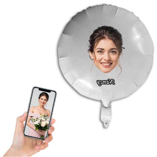 Uses for Custom Photo Balloons