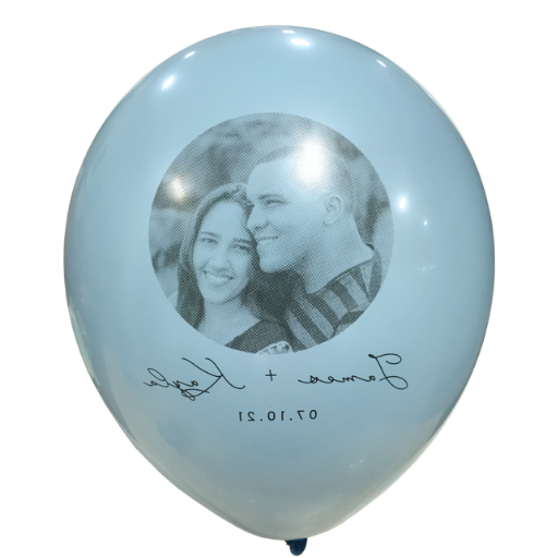 Understanding Custom Photo Balloons