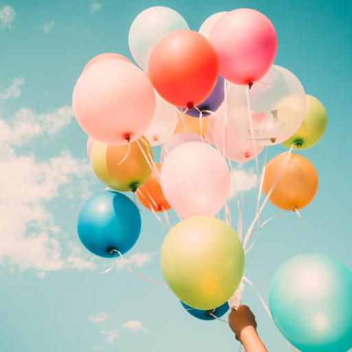 Understanding Balloon Inflation